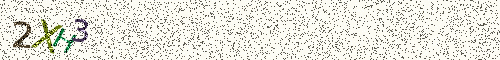 Cryptogramme