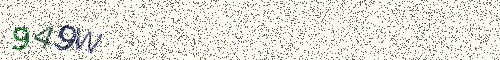 Cryptogramme