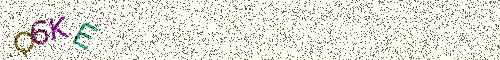 Cryptogramme