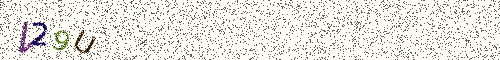 Cryptogramme