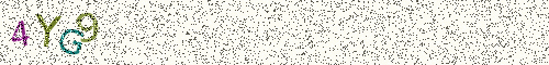 Cryptogramme