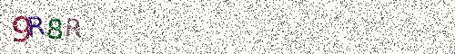 Cryptogramme