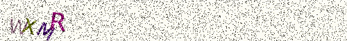 Cryptogramme