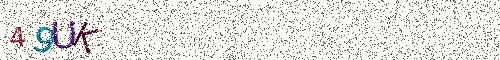 Cryptogramme