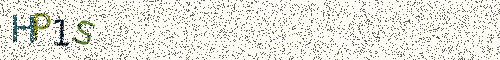 Cryptogramme