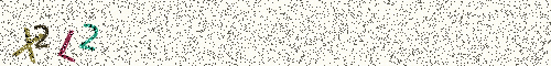 Cryptogramme