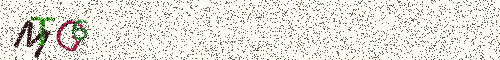 Cryptogramme