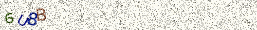 Cryptogramme