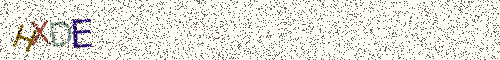 Cryptogramme