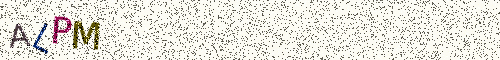Cryptogramme