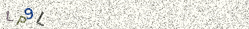 Cryptogramme