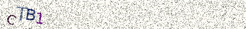 Cryptogramme