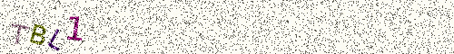 Cryptogramme
