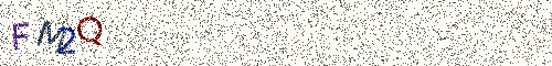 Cryptogramme