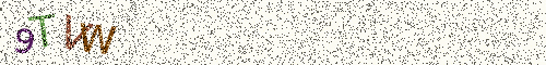 Cryptogramme