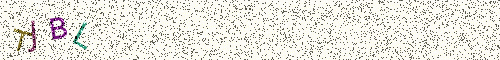 Cryptogramme