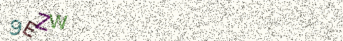 Cryptogramme
