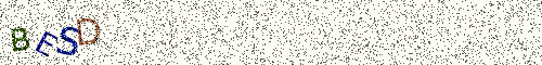 Cryptogramme