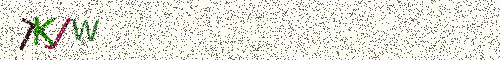 Cryptogramme