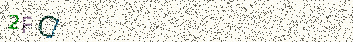 Cryptogramme