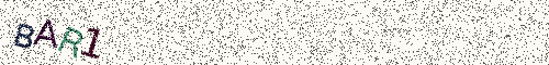 Cryptogramme