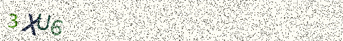 Cryptogramme