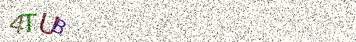Cryptogramme