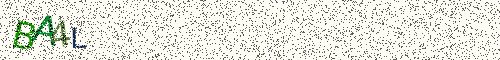 Cryptogramme
