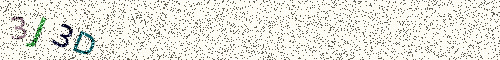 Cryptogramme