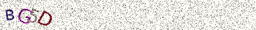Cryptogramme