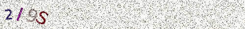 Cryptogramme