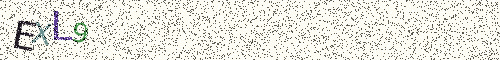 Cryptogramme