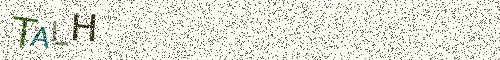 Cryptogramme