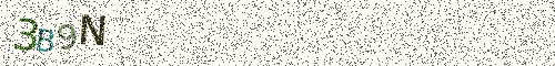 Cryptogramme
