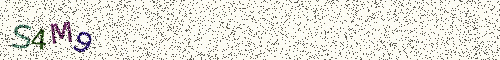 Cryptogramme