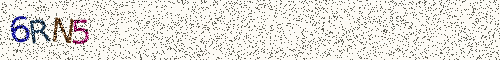 Cryptogramme