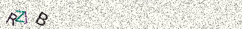 Cryptogramme