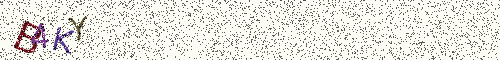 Cryptogramme