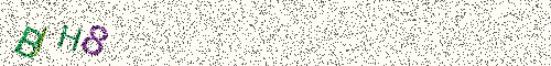 Cryptogramme