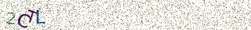 Cryptogramme