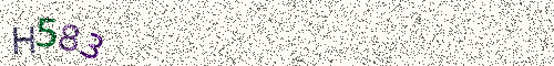 Cryptogramme