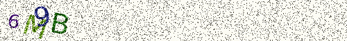 Cryptogramme