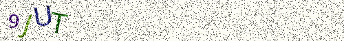 Cryptogramme