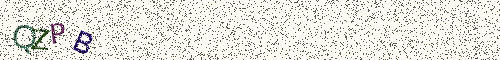 Cryptogramme