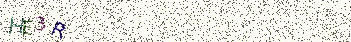 Cryptogramme