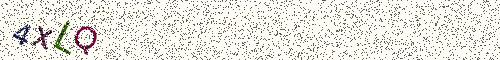 Cryptogramme