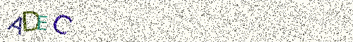 Cryptogramme