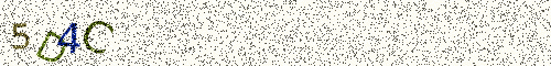Cryptogramme