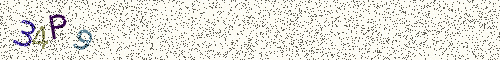 Cryptogramme