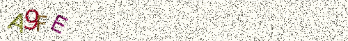 Cryptogramme